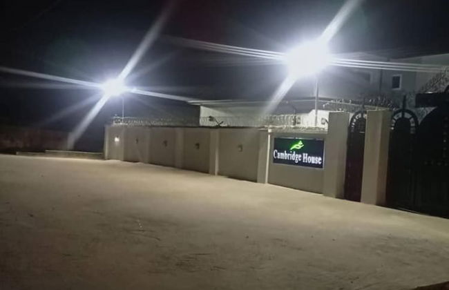 Captivating 1-bed Studio in Sapele - Foto 25