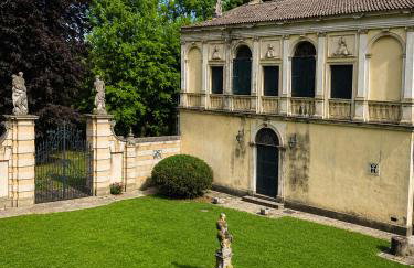 Wisteria Lodge by Veneto Villa - Foto 14