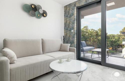 Baltic Lux Pogorzelica II - Foto 41