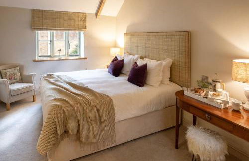 Lilycombe Farm - Foto 14