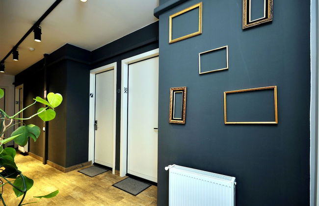 BFG Suites Apartments - Photo 69