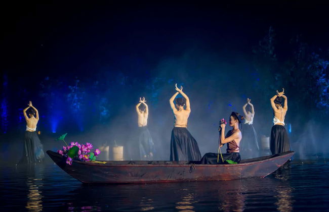 Entrada para la Quintaesencia de Tonkín - Foto 10