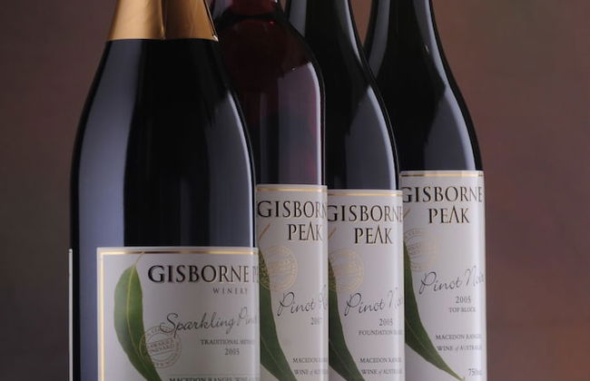 Gisborne Peak Winery Cottages - Foto 26