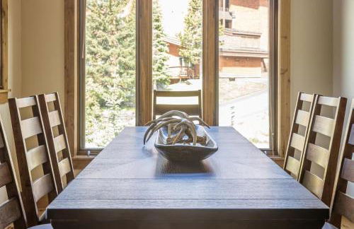 Alpenglow Condo 36A - Foto 7