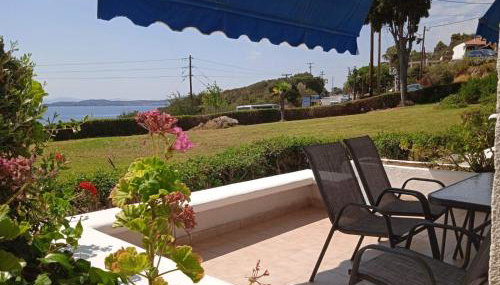 Κατάλυμα στην Ουρανούπολη - Foto 2