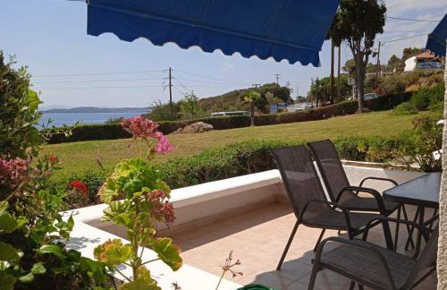 Κατάλυμα στην Ουρανούπολη - Foto 2