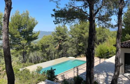 Villa Bel Air - Foto 23