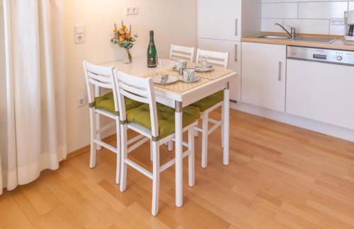 Ferienwohnung 3 Am Petersberg - Photo 10