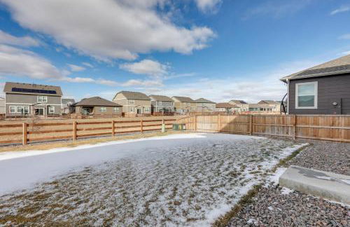 Work and Play! Denver-Area Home with Fenced Backyard - Photo 25