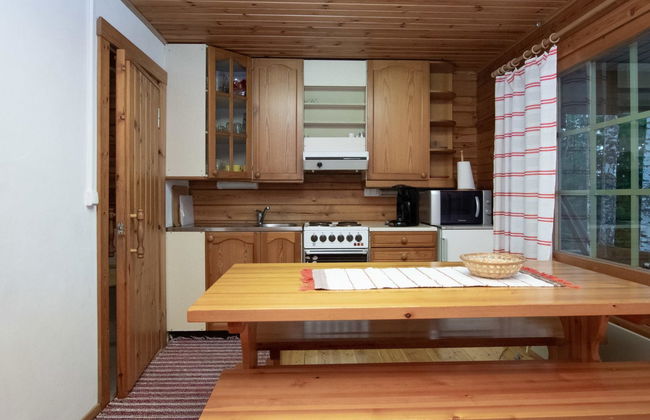 Laitamökki - Foto 14