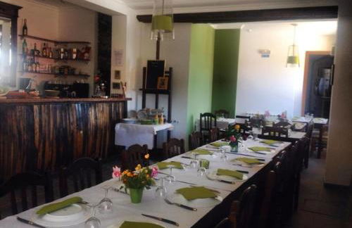 Casa restaurante O Pitès - Foto 14