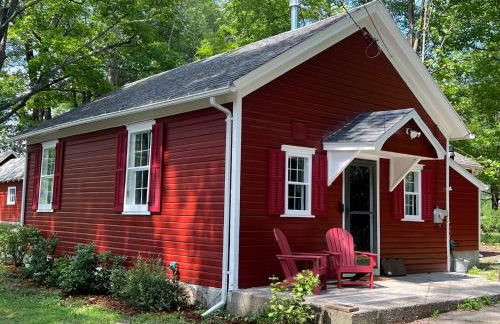 Schoolhouse No. 11 * Hudson Valley Upstate Getaway - Photo 1