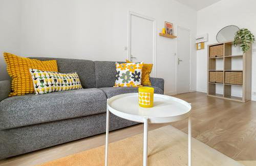 Confort et charme en plein Brest, vue sur la rade - Foto 17