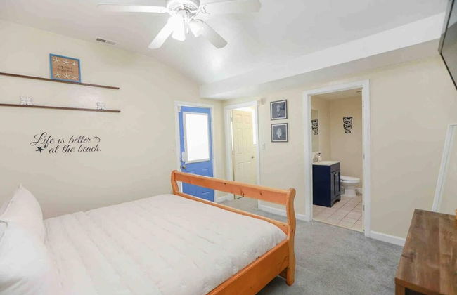 Bay Oak Beach Cottage - Foto 35