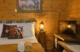 Chalé com Hidro próximo Parque Lago Black Gramado - Photo 13