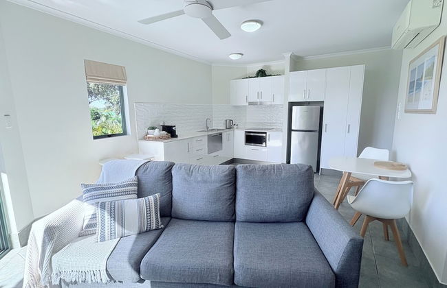 Noosa River Sandy Shores - Foto 40