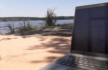 Bungalow direkt am See, mit eigenem Boot - Foto 76