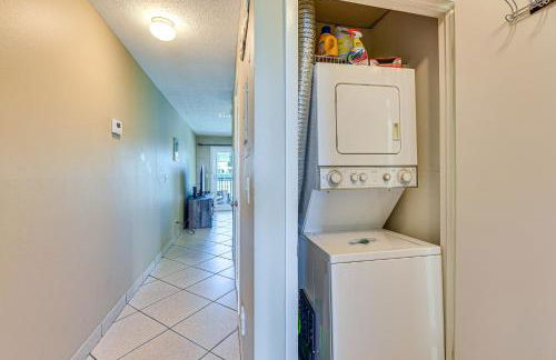 Panama City Beach Condo with Pool and Beach Access! - Foto 15