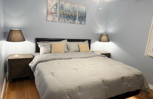 3-Bedroom Luxury Villa Near Dodger Stadium, Downtown LA Free Parking - Foto 50