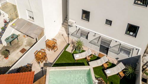 DesKanzo Guest House - Silva Brinco - Photo 2, Garden