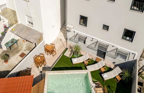 HostWise - Modern Flat with a Suite - Foto 13