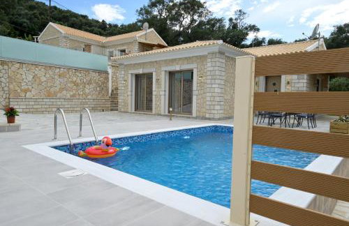 Villa Michalis - Foto 24