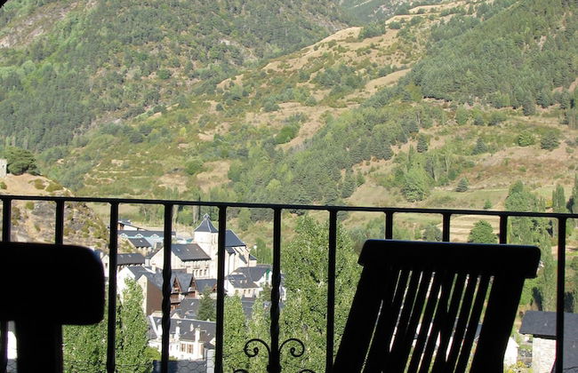 Aparthotel Sarrato - Foto 37