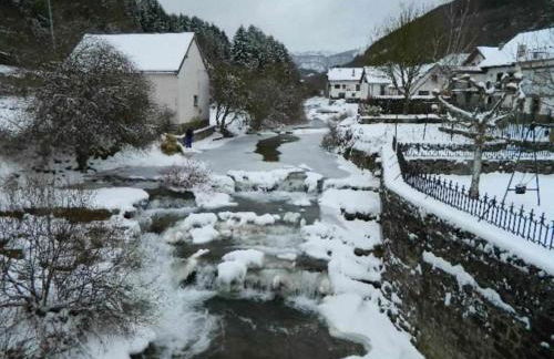 Casa Rural Mantxoalorra - Foto 11