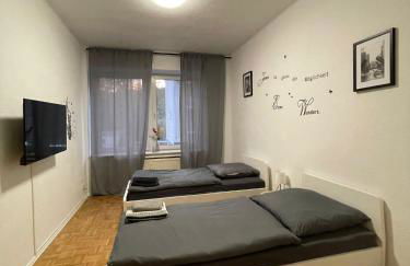 Ruhrpott Apartment Zentral - Foto 72