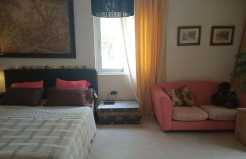 Annitas luxury oasis appartment - Foto 14