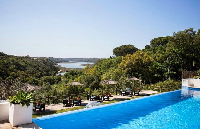 Herdade do Freixial - Foto 1