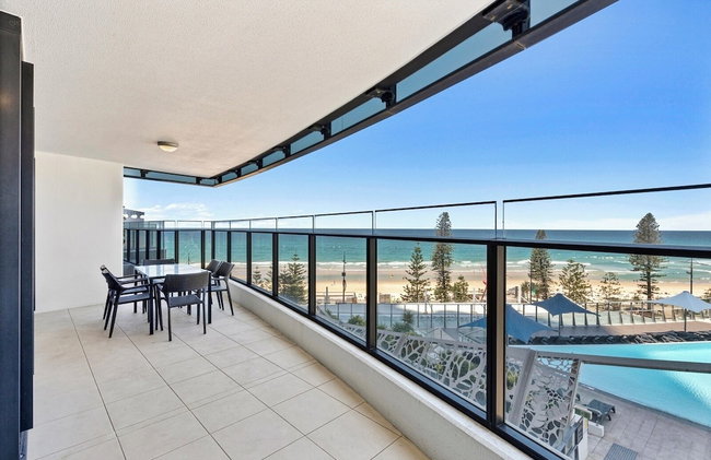 Soul Beachfront Apartments - HR Surfers Paradise - Photo 60