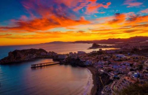 Aguilas Home Beach by Joan - Foto 31