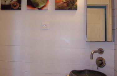 Albaria Lodge - Foto 26