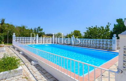 La Blanca de Aroche 10 personas - Foto 15