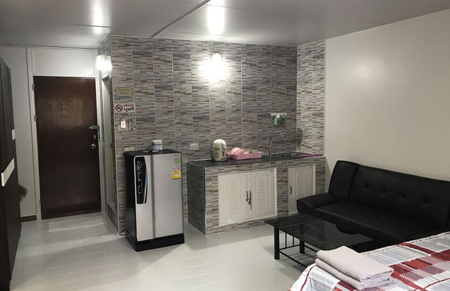 Muangthongthani Rental by Khun Dan - Foto 12