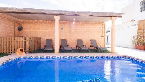 Cubo's Villa Paraiso - Photo 5