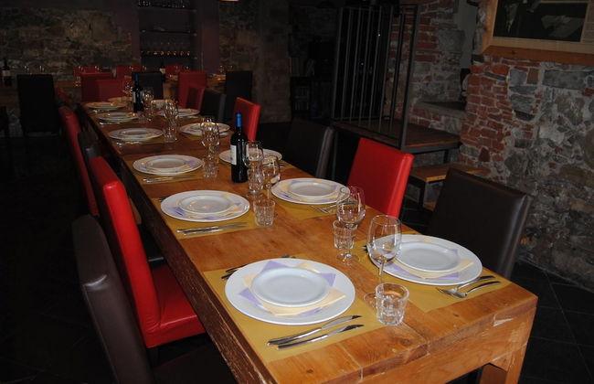 Agriturismo Un Angelo alla mia tavola - Foto 17