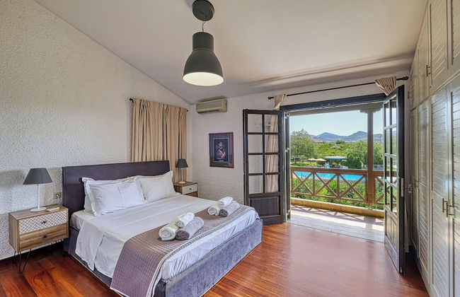 Orange Grove Villa - Foto 11