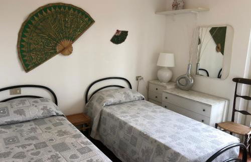 Holiday home Villetta Cinquale - Foto 25