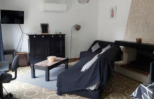 Gîte La Villa Gaïa - Foto 13