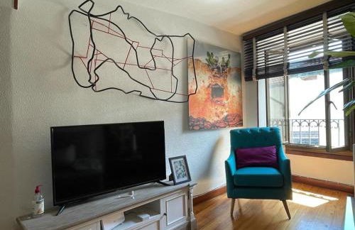 Precioso apartamento en el puerto de Elantxobe - Foto 11