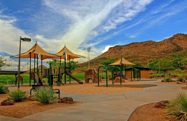 Vista Retreat Vacation Home - Foto 30