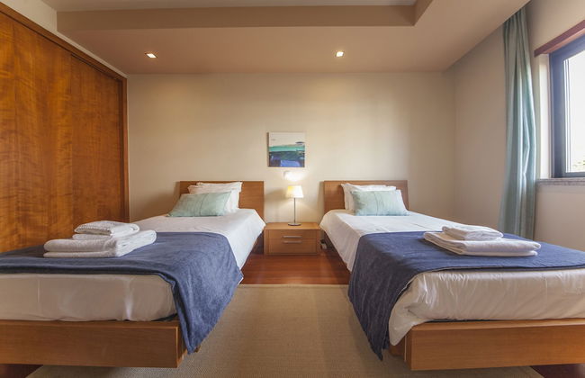 B27 - Luz Bay 2 Bedroom Apartment - Foto 6