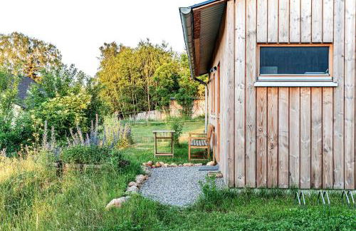 Studio Zempow, ökologisches Ferienhaus - Photo 18