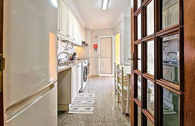 CANIÇO CENTER APARTMENT - Foto 13