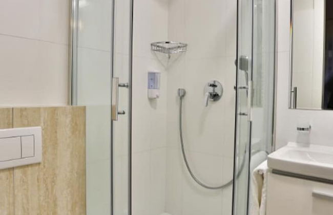 VIP Apartments - Foto 17