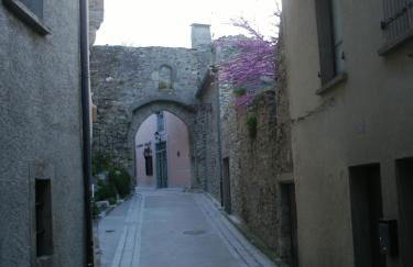 Montagne Noire Apartment Saissac - Foto 10