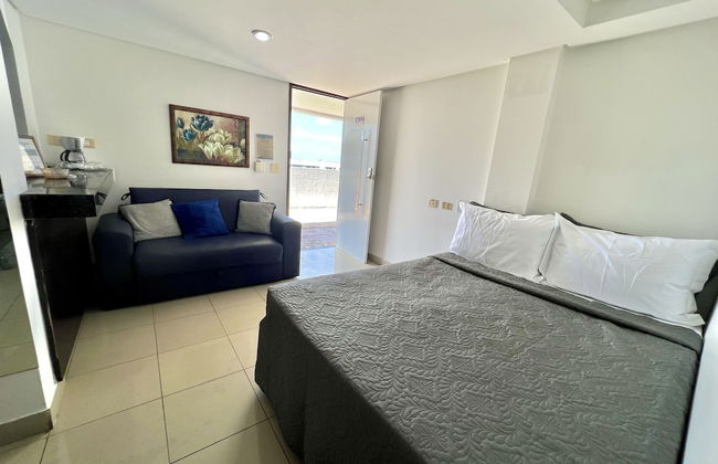 MARINAS PRAIA FLAT - Foto 34