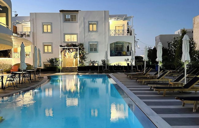 Executive Two Bedroom Suite - Foto 30